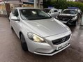 Volvo V40 2.0 D3 SE Lux Nav Geartronic Euro 5 (s/s) 5dr 6