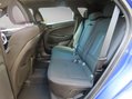 Hyundai TUCSON 1.6 T-GDi GO! SE Euro 6 5dr 11