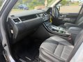 Land Rover Range Rover Sport SDV6 AUTOBIOGRAPHY SPORT 8
