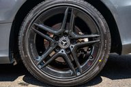 Mercedes-Benz C Class 2.0 C 220 AMG Line Premium D Auto 2dr 38