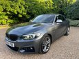 BMW 2 Series 2.0 218d M Sport Convertible 2dr Diesel Manual Euro 6 (s/s) (150 ps) 20