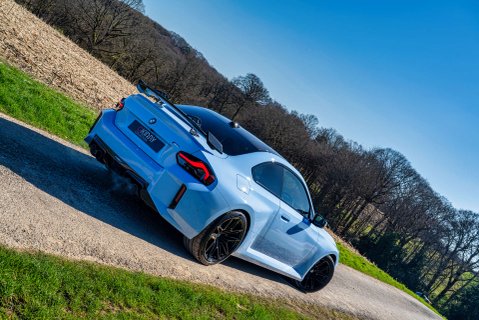 BMW M2 3.0 M2 3dr 20