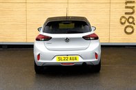 Vauxhall Corsa ELITE EDITION 6