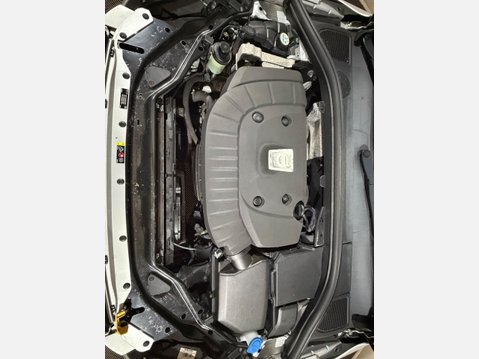 Volvo XC60 D4 SE LUX NAV AWD 10
