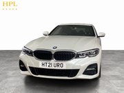 BMW 3 Series 2.0 320i M Sport Saloon 4dr Petrol Auto Euro 6 (s/s) (184 ps) 2