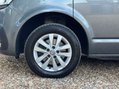 Volkswagen Transporter 2.0 Transporter T28 Highline TDI 14