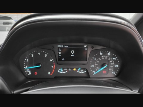 Ford Fiesta ST-LINE 29