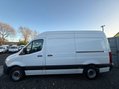 Mercedes-Benz Sprinter 2.0 Sprinter 315 Progressive CDi 4