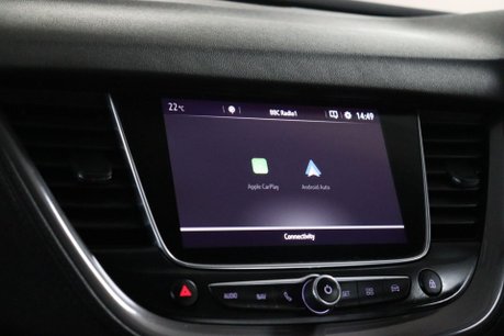Vauxhall Grandland X SPORT NAV S/S 37