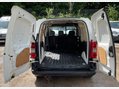 Citroen Berlingo 1.6 HDi 625 Enterprise L1 5dr (Euro 5) 11
