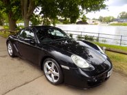 Porsche Cayman 2.7 987 TIPTRONIC S 40