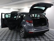 Kia Sportage CRDI 2 ISG MHEV 11