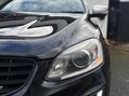 Volvo XC60 2.0 D4 R-Design Lux Nav Euro 6 (s/s) 5dr 13