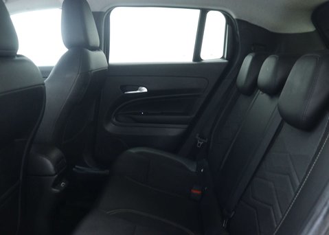 Jeep Avenger 1.2 e-Hybrid Summit SUV 5dr Petrol Hybrid e-DCT Euro 6 (s/s) (100 ps) 47