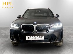 BMW Ix3 80kWh M Sport SUV 5dr Electric Auto (286 ps)