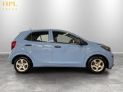 Kia Picanto 1.0 1 Hatchback 5dr Petrol Manual Euro 6 (66 bhp) 8