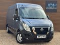Nissan Interstar 2.3 Interstar Tekna dCi 1