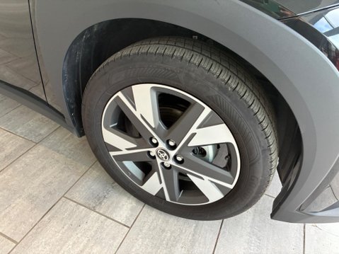 Toyota Aygo X 1.5h Icon CVT Euro 6 (s/s) 5dr 10