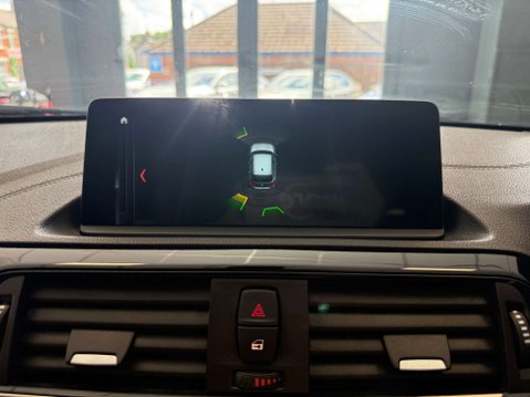 BMW 1 Series 3.0 M140i Shadow Edition Auto 5dr 22