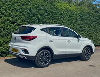 MG ZS 1.0 T-GDI Exclusive SUV 5dr Petrol Auto Euro 6 (111 ps) 29