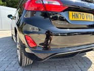 Ford Fiesta Sport Ecoboost 125ps 20