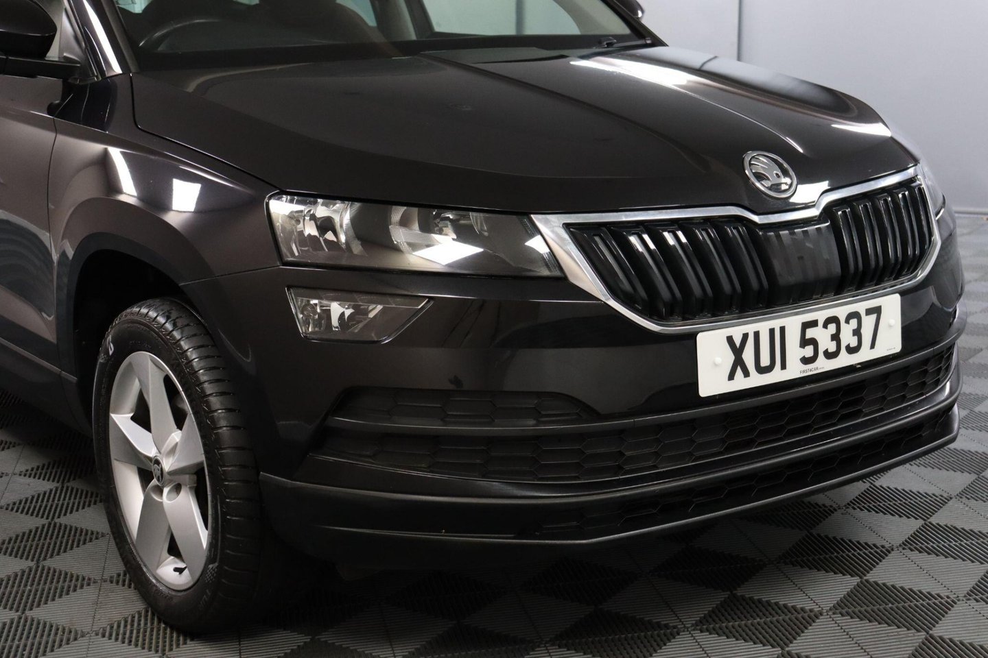 2019 Skoda Karoq — image 21
