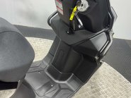 Keeway Fact 2025 2K VERY CLEAN 125CC LEARNER SCOOTER RIDES GREAT 31