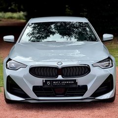 BMW 2 Series 2.0 220i M Sport Auto Euro 6 (s/s) 2dr 1