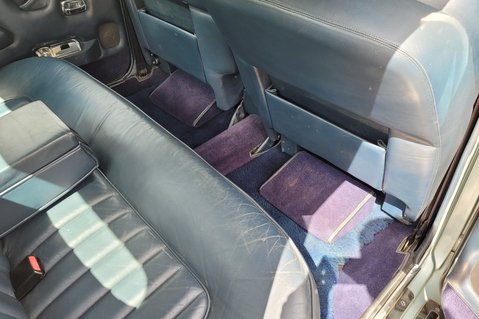 Rolls-Royce Silver Shadow Shadow I 52