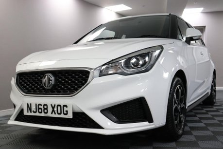 MG MG3 EXCITE VTI-TECH 28