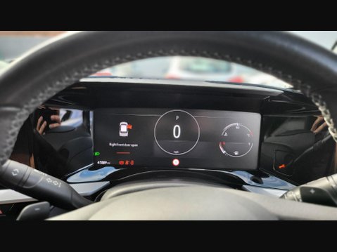 Vauxhall Mokka ULTIMATE NAV 28