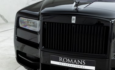 Rolls-Royce Cullinan 26