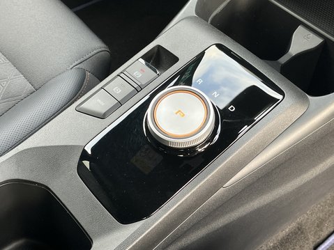 MG MG3 1.5 Hybrid Trophy 5dr Auto 31