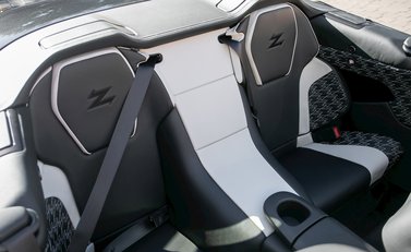 Aston Martin Zagato Vanquish Volante 15