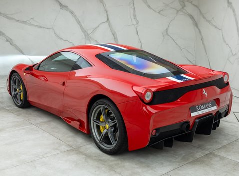Ferrari 458 Speciale 12