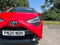 Toyota Aygo VVT-I X-PLAY X-SHIFT 38