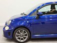 Abarth 595 1.4 T-Jet 70th Hatchback 3dr Petrol Manual Euro 6 (145 ps) 23