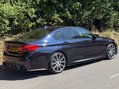 BMW 5 Series 3.0 540i xDrive M Sport Auto 4WD 4dr 24