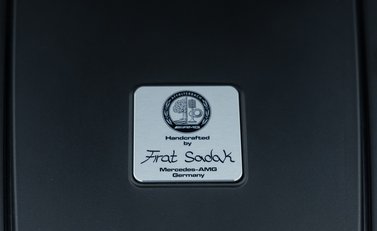 Mercedes-Benz AMG GT R 45