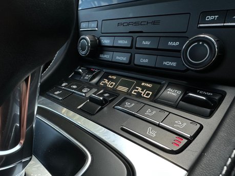 Porsche 718 Cayman CAYMAN STYLE EDITION PDK 30