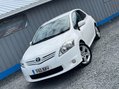 Toyota Auris 1.6 V-Matic SR Euro 5 5dr 52