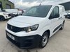Peugeot Partner BLUEHDI PROFESSIONAL PREMIUM PLUS L1