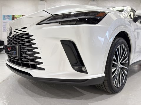 Lexus RX 450H+ PREMIUM PLUS 9