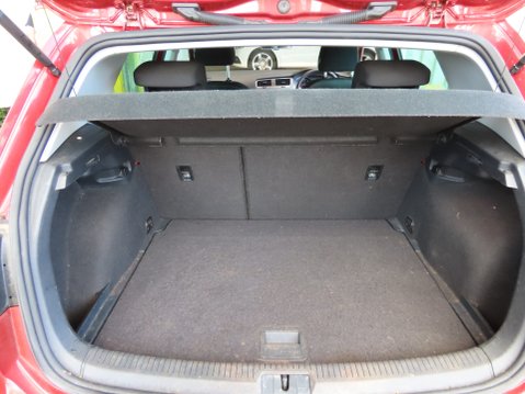 Volkswagen Golf BLUEMOTION TDI 9