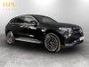 Mercedes-Benz EQC EQC 400 80kWh AMG Line (Premium) SUV 5dr Electric Auto 4MATIC (408 ps) Crui