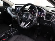 Kia Ceed 2 ISG 4
