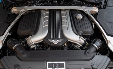 Bentley Continental GT 26