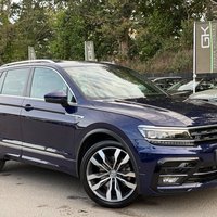 This Volkswagen is HPI clear