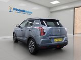 SsangYong Tivoli 1.5P Ultimate Auto Euro 6 (s/s) 5dr 6