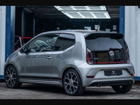 Volkswagen Up 1.0 Up GTi 3dr 2